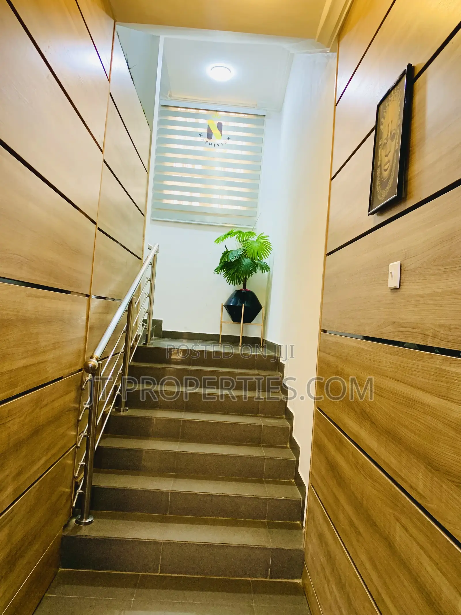 Luxury 2bedroom Apartment by Banex Bridge Mabushi Wit a Pool in Wuse 2
