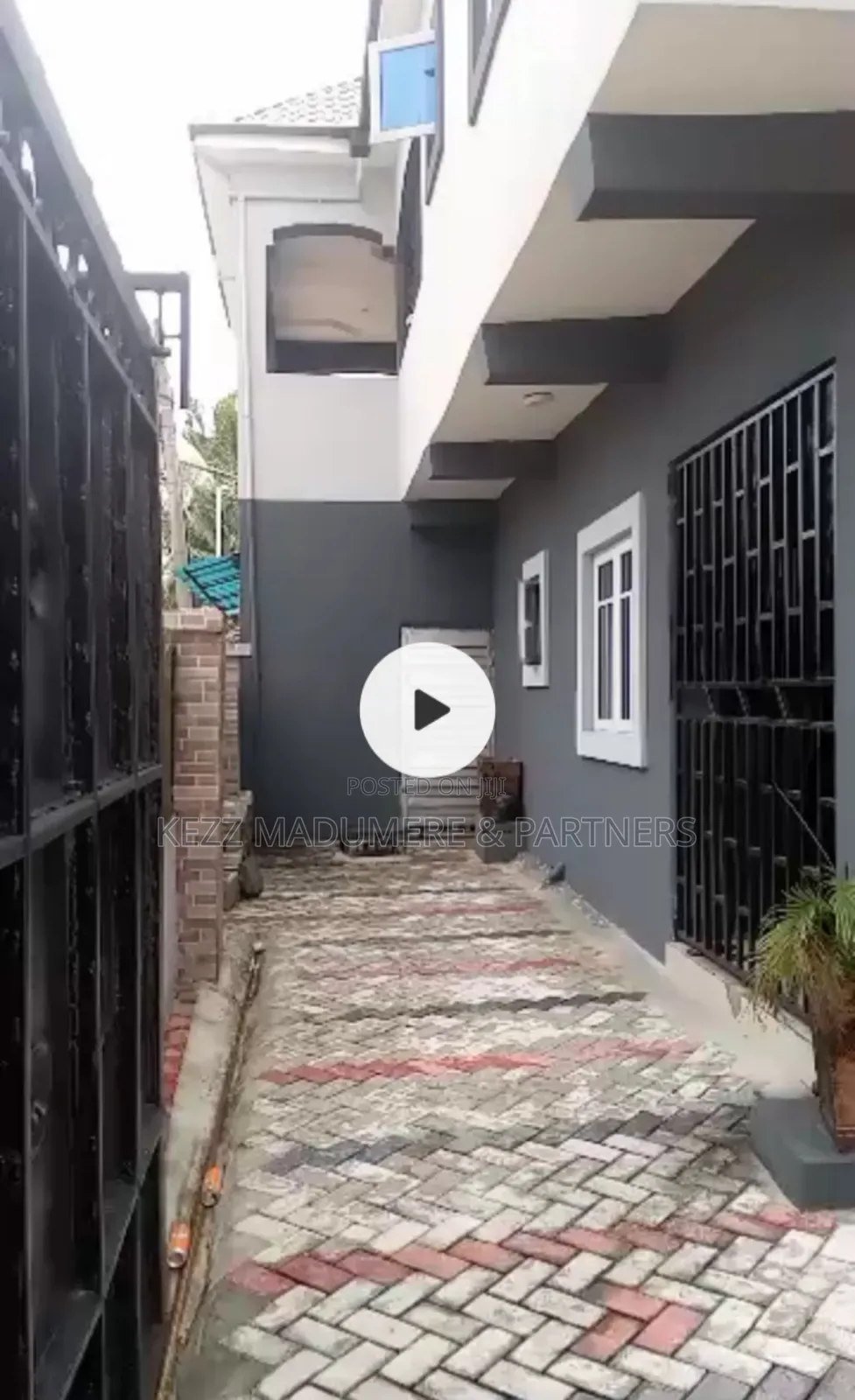 4bdrm Duplex in Dr Peter Odili , for sale in Port-Harcourt
