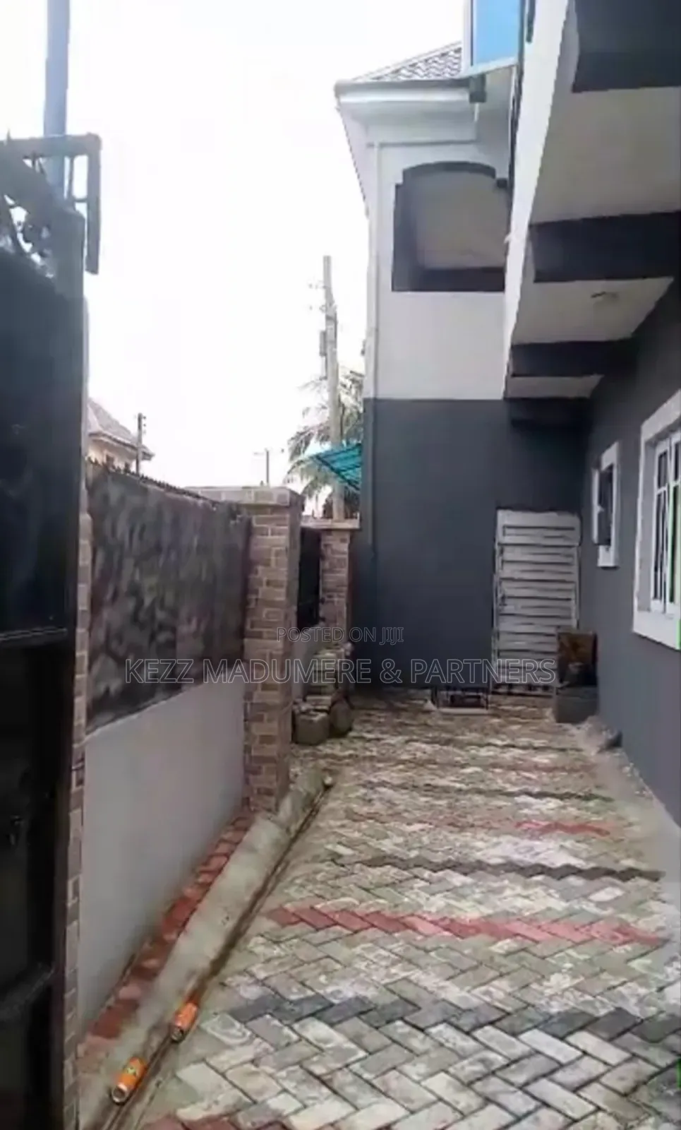 4bdrm Duplex in Dr Peter Odili , for sale in Port-Harcourt