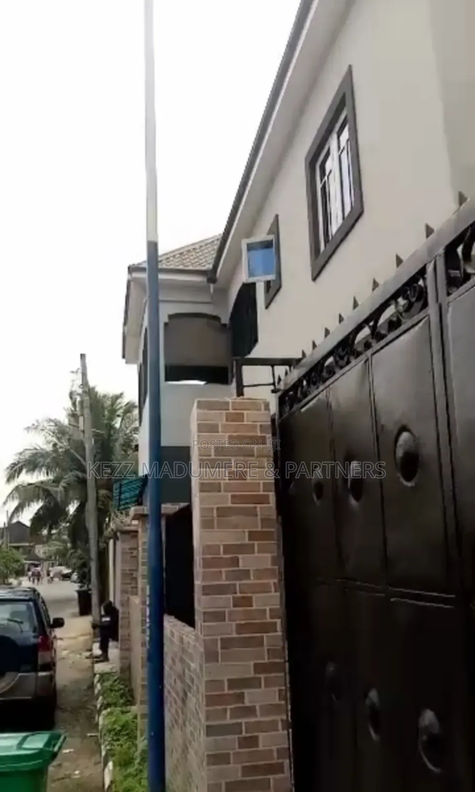 4bdrm Duplex in Dr Peter Odili , for sale in Port-Harcourt