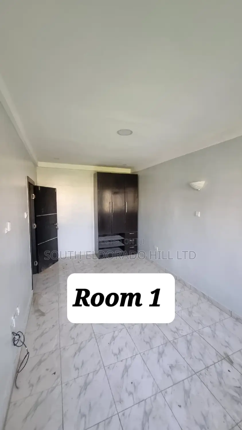 4bdrm Duplex in Sapphire Garden, Ajah for sale in Ajah