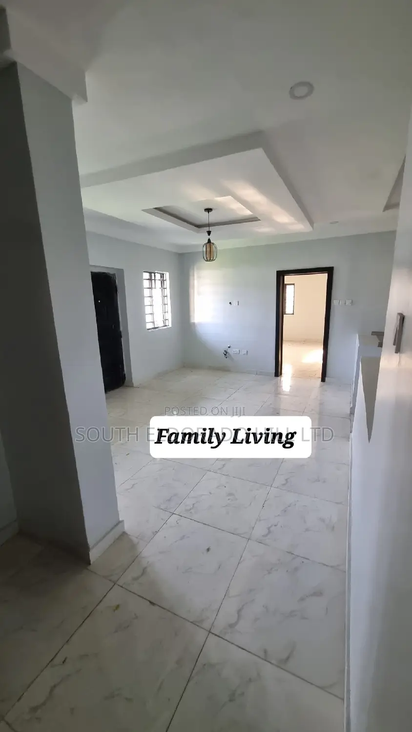 4bdrm Duplex in Sapphire Garden, Ajah for sale in Ajah
