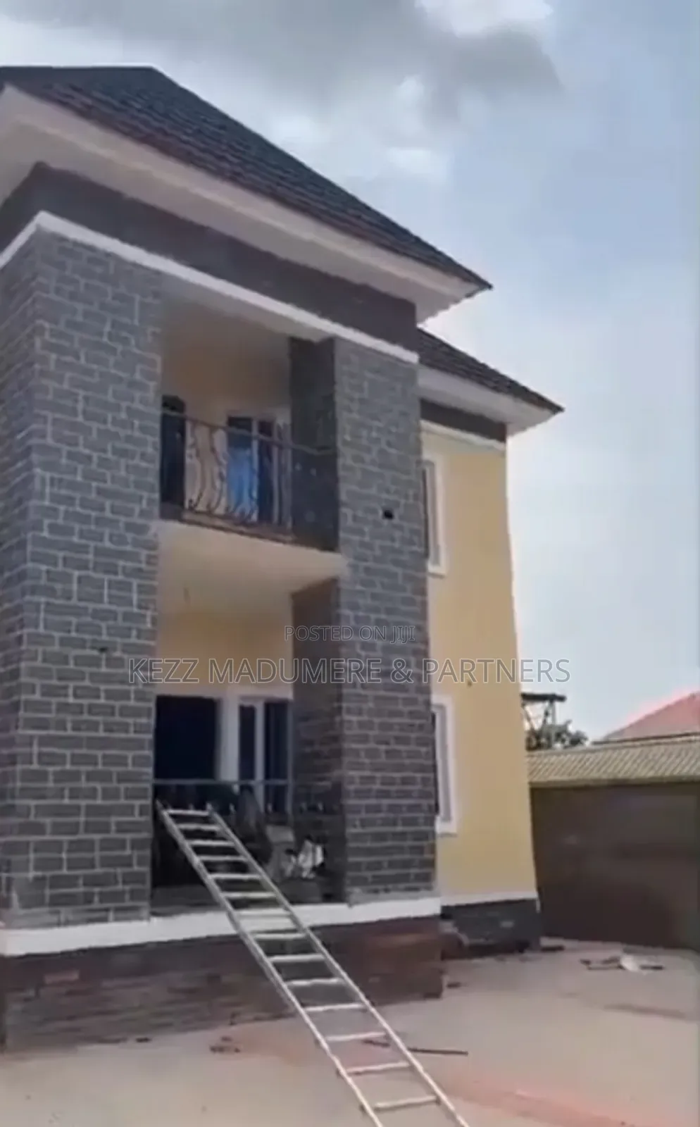 5bdrm Duplex in Trans Ekulu , Enugu, Port-Harcourt for sale in Port-Harcourt
