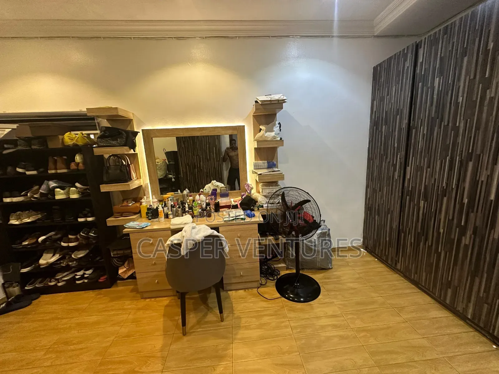3bdrm Apartment in Elegushi for rent in Ikate-Elegushi