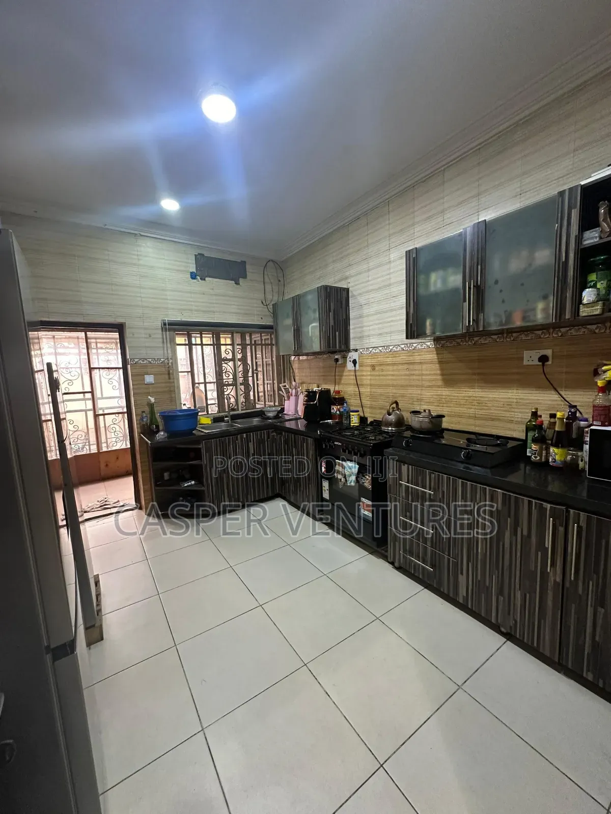 3bdrm Apartment in Elegushi for rent in Ikate-Elegushi