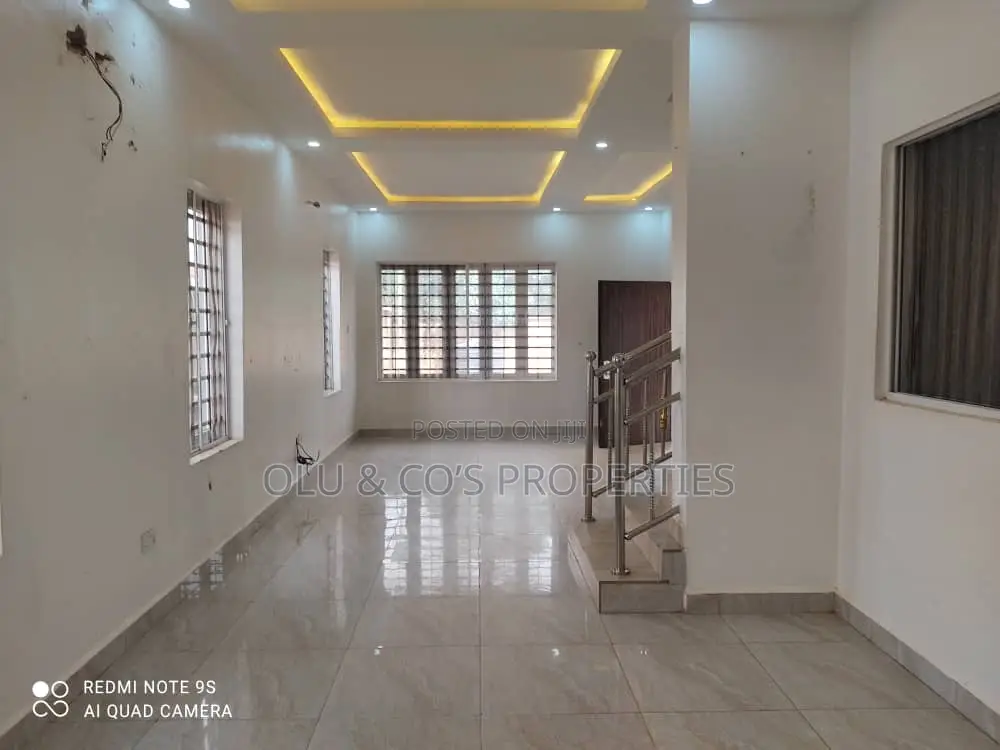 4bdrm Townhouse / Terrace in Estate By Citec, Mbora for rent in Mbora