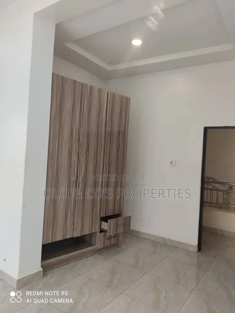 4bdrm Townhouse / Terrace in Estate By Citec, Mbora for rent in Mbora