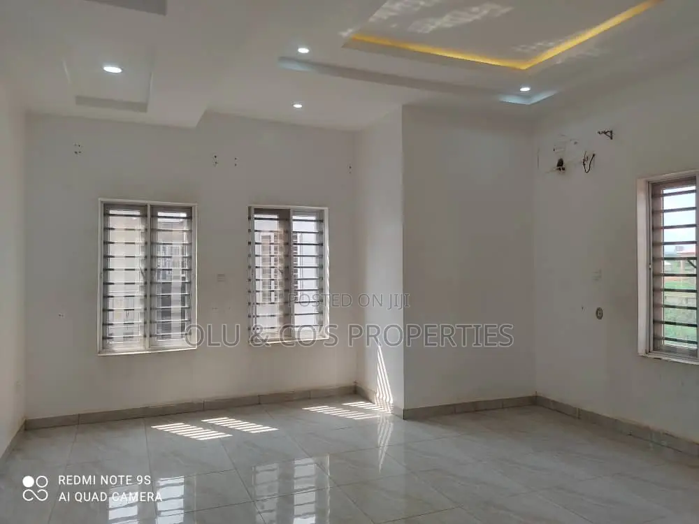 4bdrm Townhouse / Terrace in Estate By Citec, Mbora for rent in Mbora