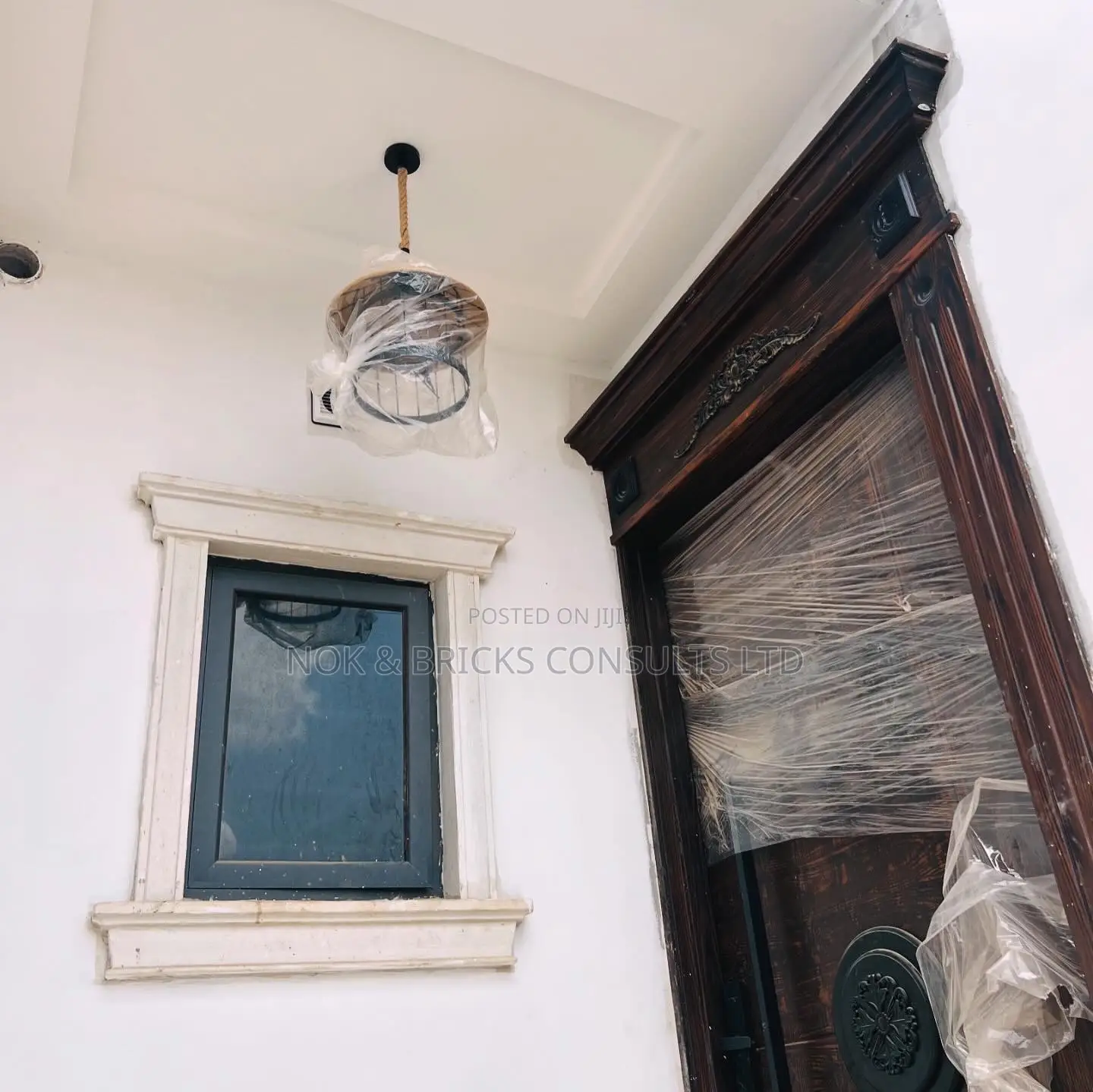 4bdrm Duplex in Cities Scape, Kaura for sale in Kaura