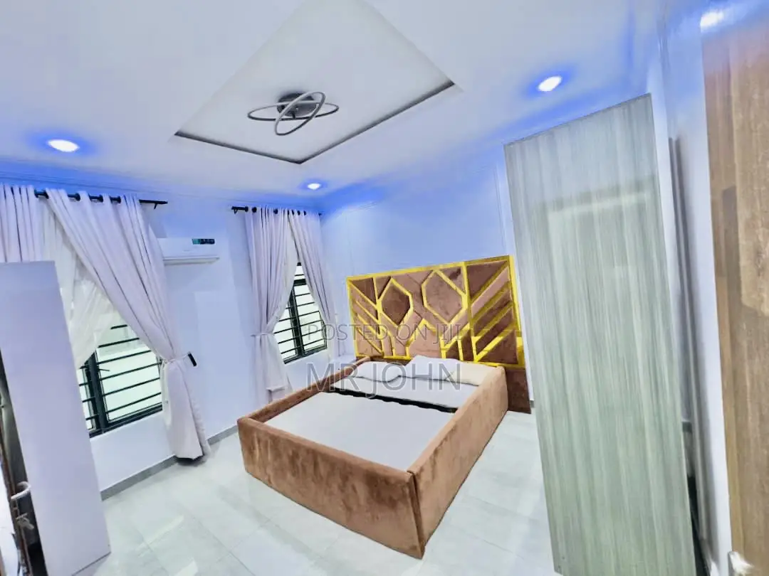 Furnished 5bdrm House in Lekki for sale in Lekki