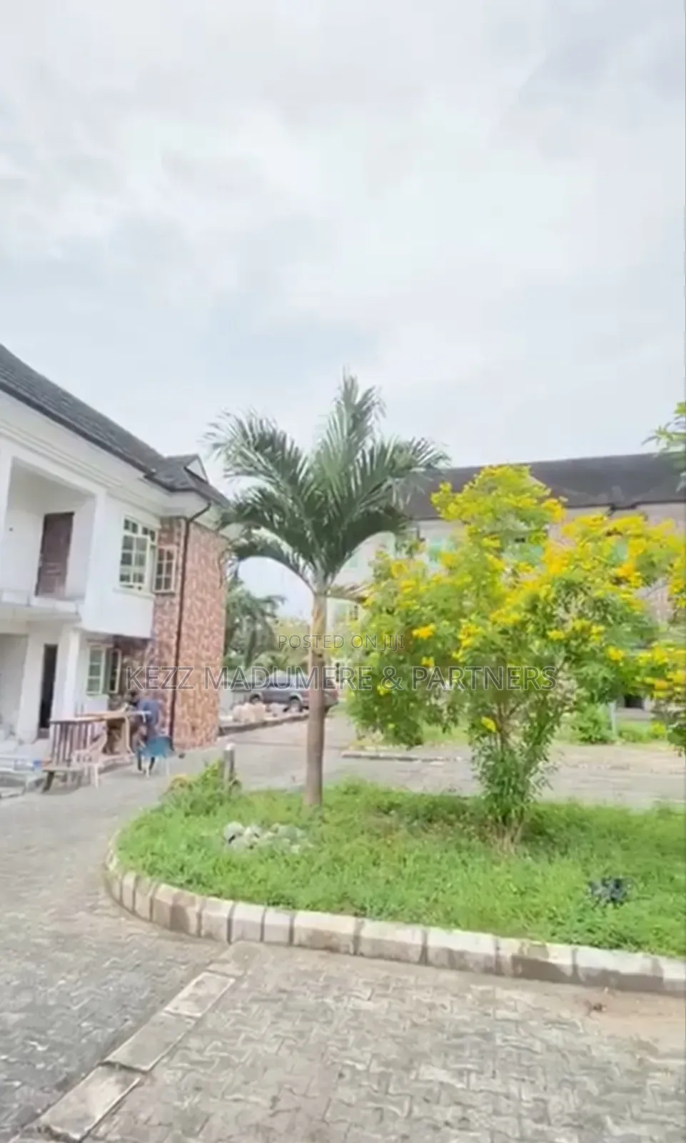 20bdrm Block of Flats in Trans Amadi, Dr for sale in Port-Harcourt