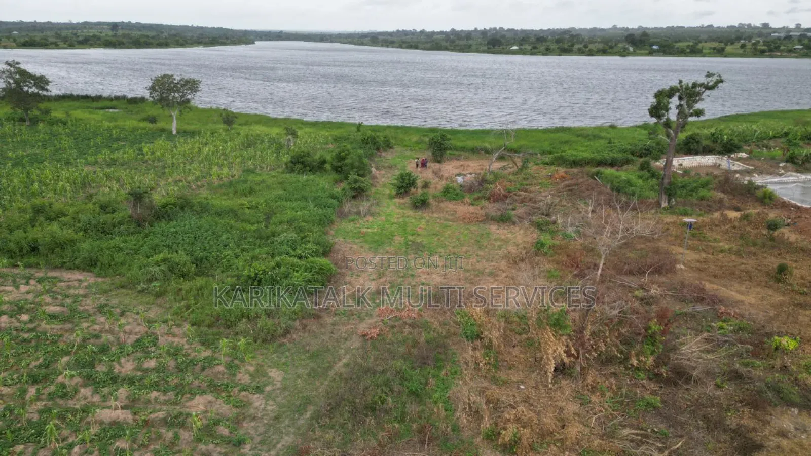 Farm Land at Laduba in Ilorin South