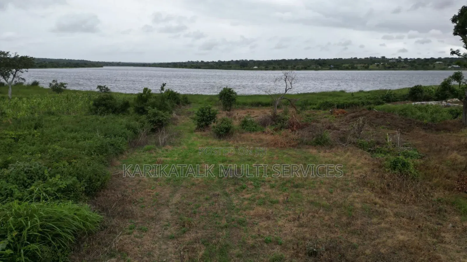 Farm Land at Laduba in Ilorin South