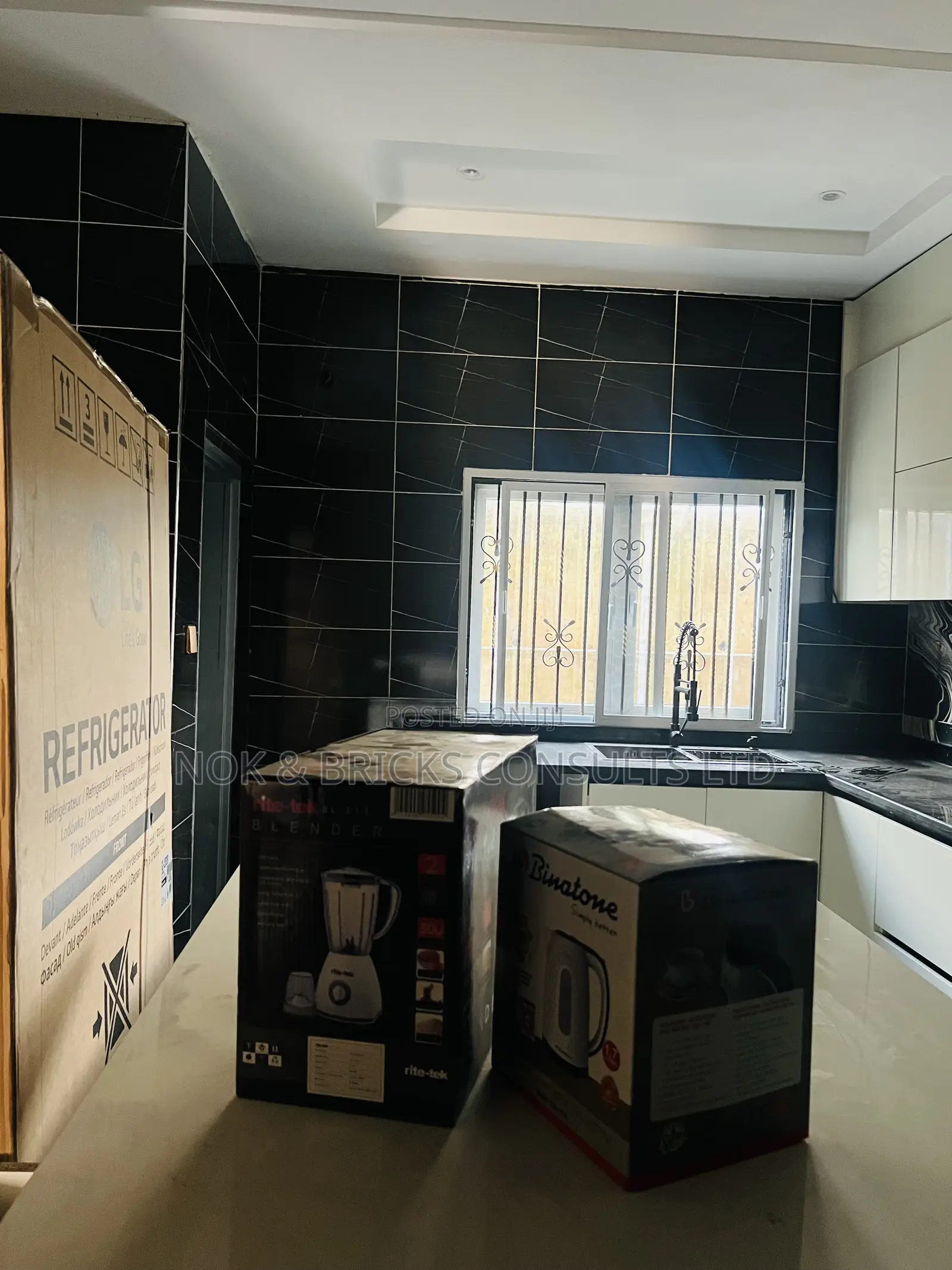 Furnished 5bdrm Duplex in Cyrus Excel Estate, Wuye for rent in Wuye