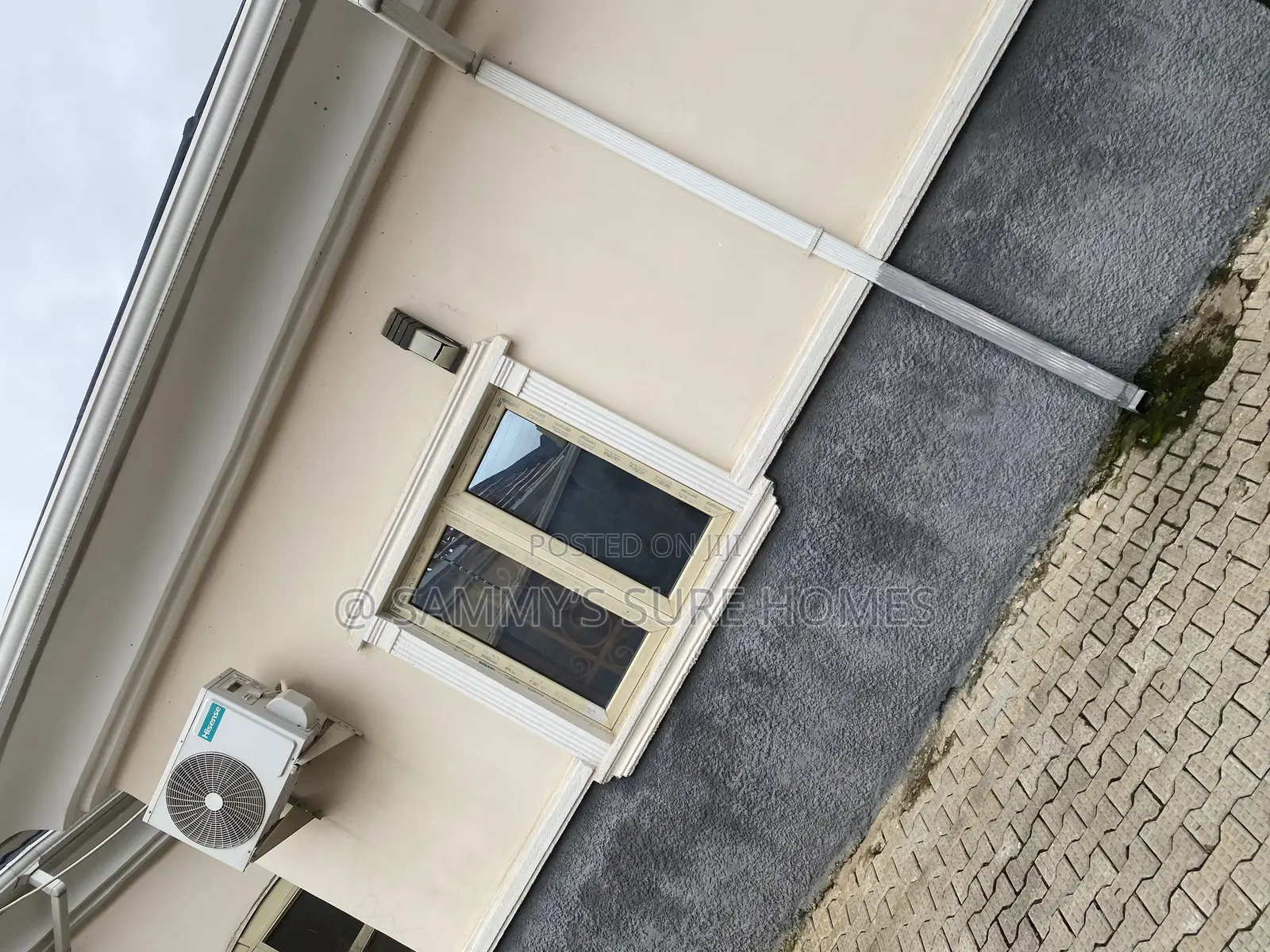 Studio Apartment in Efab Queens Estate for rent in Gwarinpa