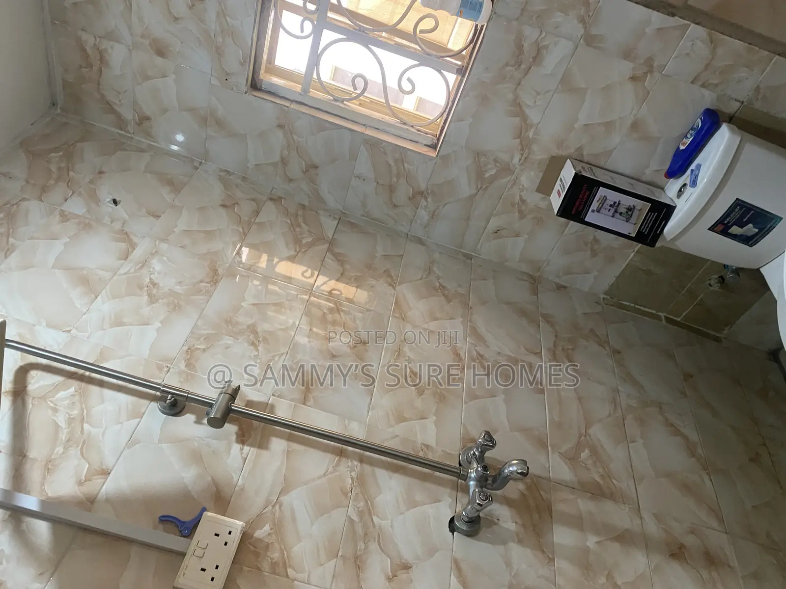 Studio Apartment in Efab Queens Estate for rent in Gwarinpa