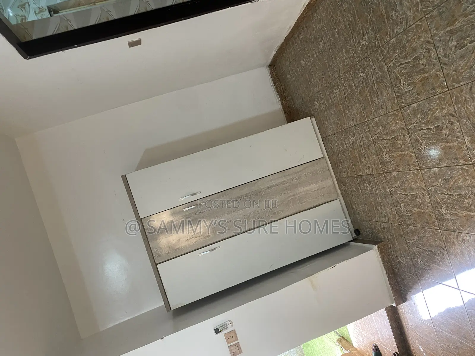 Studio Apartment in Efab Queens Estate for rent in Gwarinpa