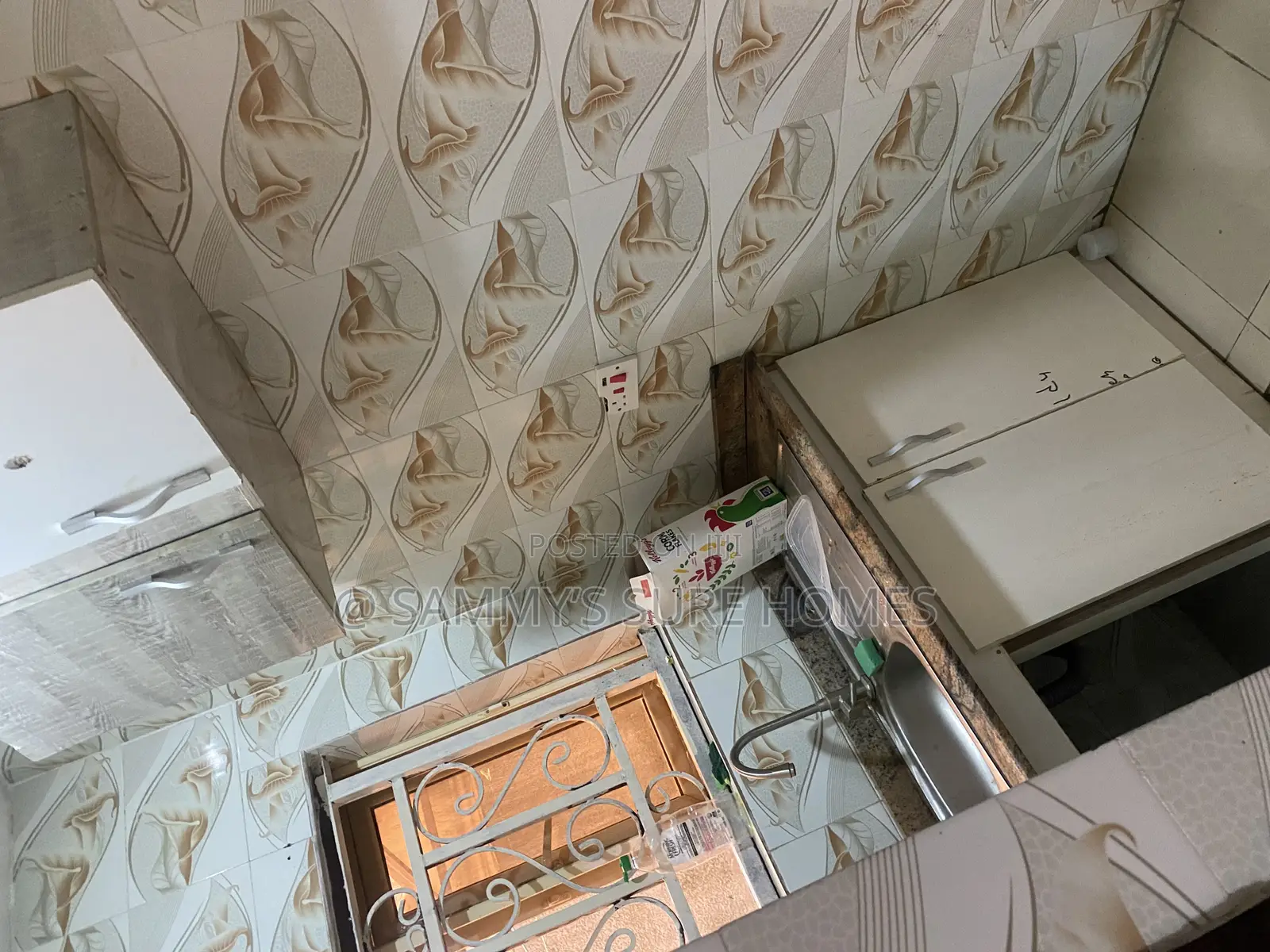 Studio Apartment in Efab Queens Estate for rent in Gwarinpa