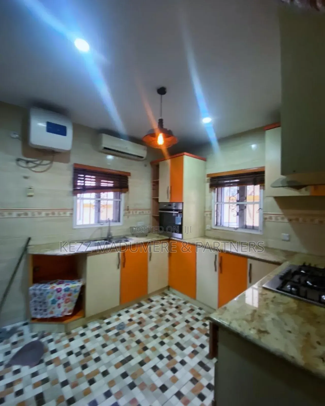 Furnished 4bdrm Duplex in Rumuibekwe Housing for sale in Port-Harcourt