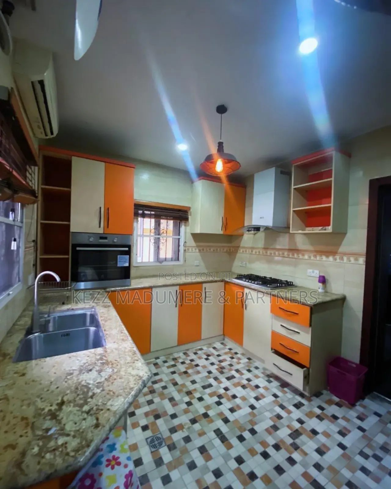Furnished 4bdrm Duplex in Rumuibekwe Housing for sale in Port-Harcourt