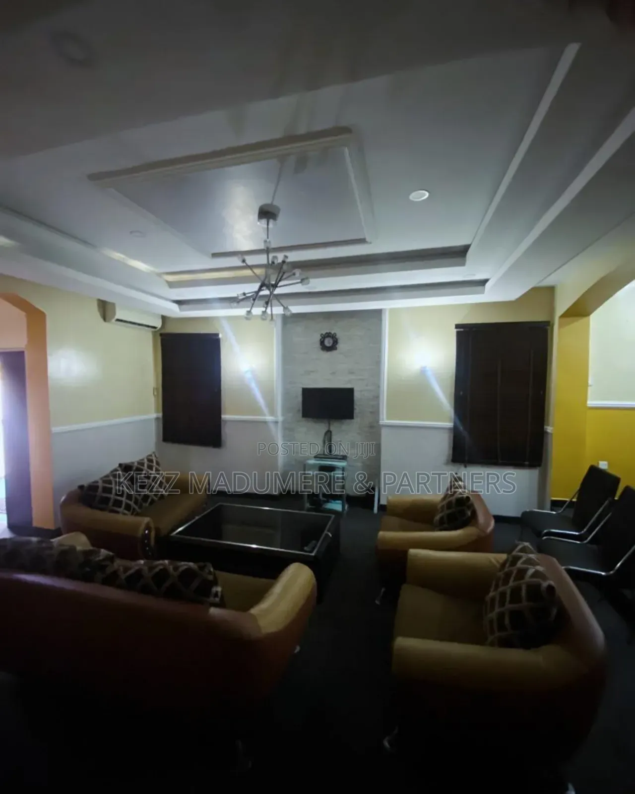 Furnished 4bdrm Duplex in Rumuibekwe Housing for sale in Port-Harcourt