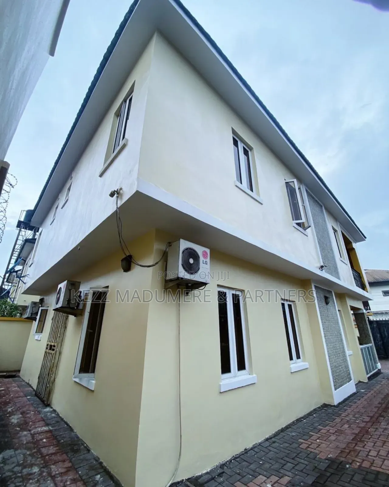 Furnished 4bdrm Duplex in Rumuibekwe Housing for sale in Port-Harcourt