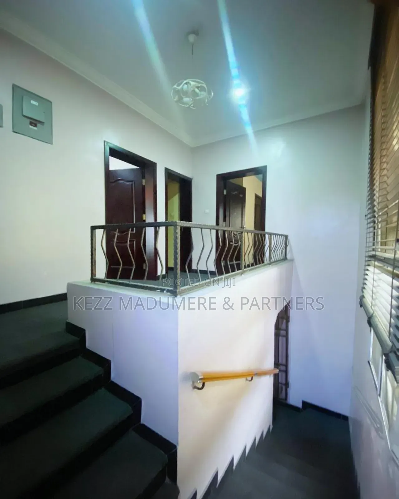 4bdrm Duplex in Rumuibekwe Housing for sale in Port-Harcourt