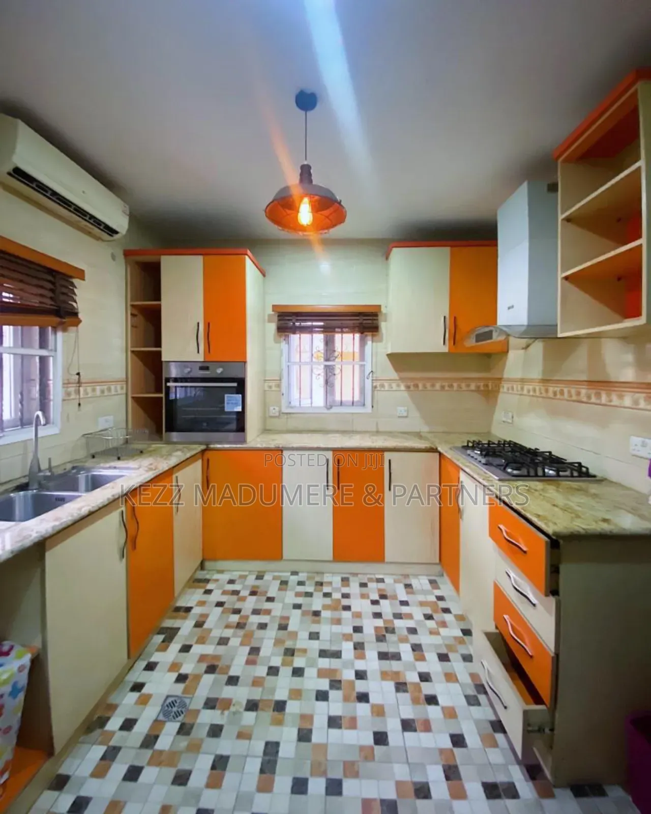4bdrm Duplex in Rumuibekwe Housing for sale in Port-Harcourt
