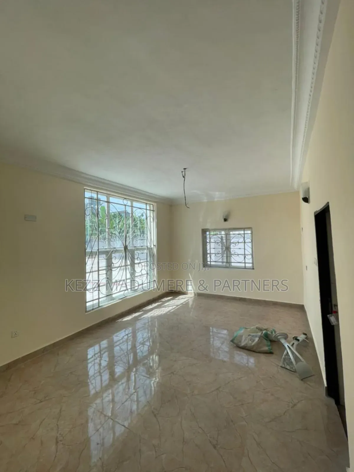 4bdrm Duplex in @ Woji , Port for sale in Port-Harcourt