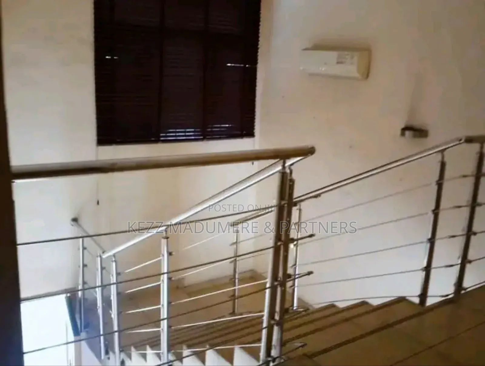 4bdrm Duplex in @ Woji , Port for sale in Port-Harcourt