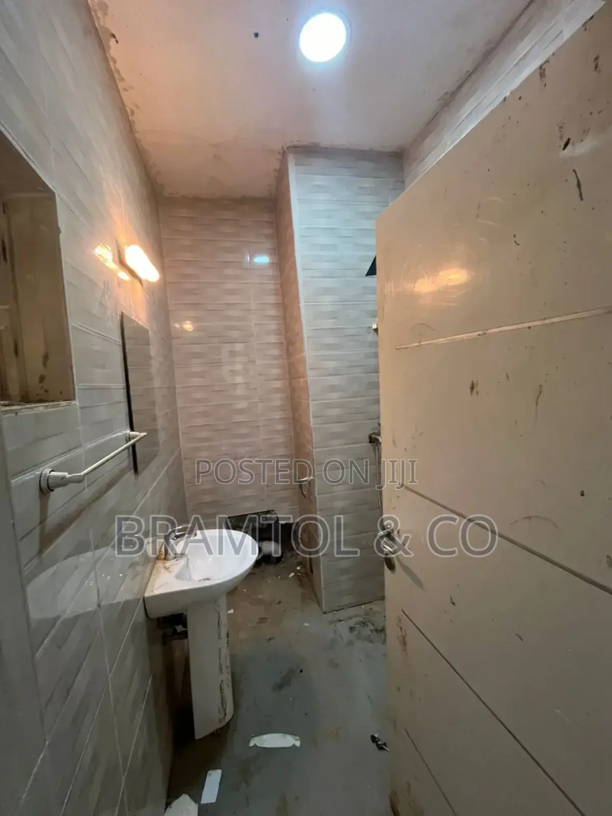 2bdrm Block of Flats in Enl/Fha, Guzape District for rent in Guzape District