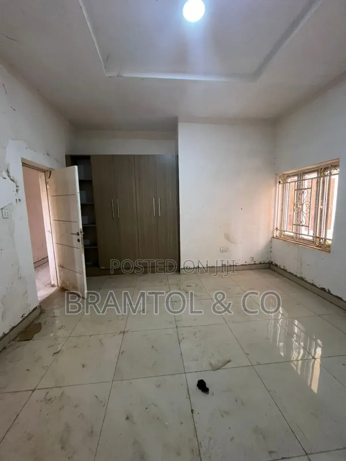 2bdrm Block of Flats in Enl/Fha, Guzape District for rent in Guzape District