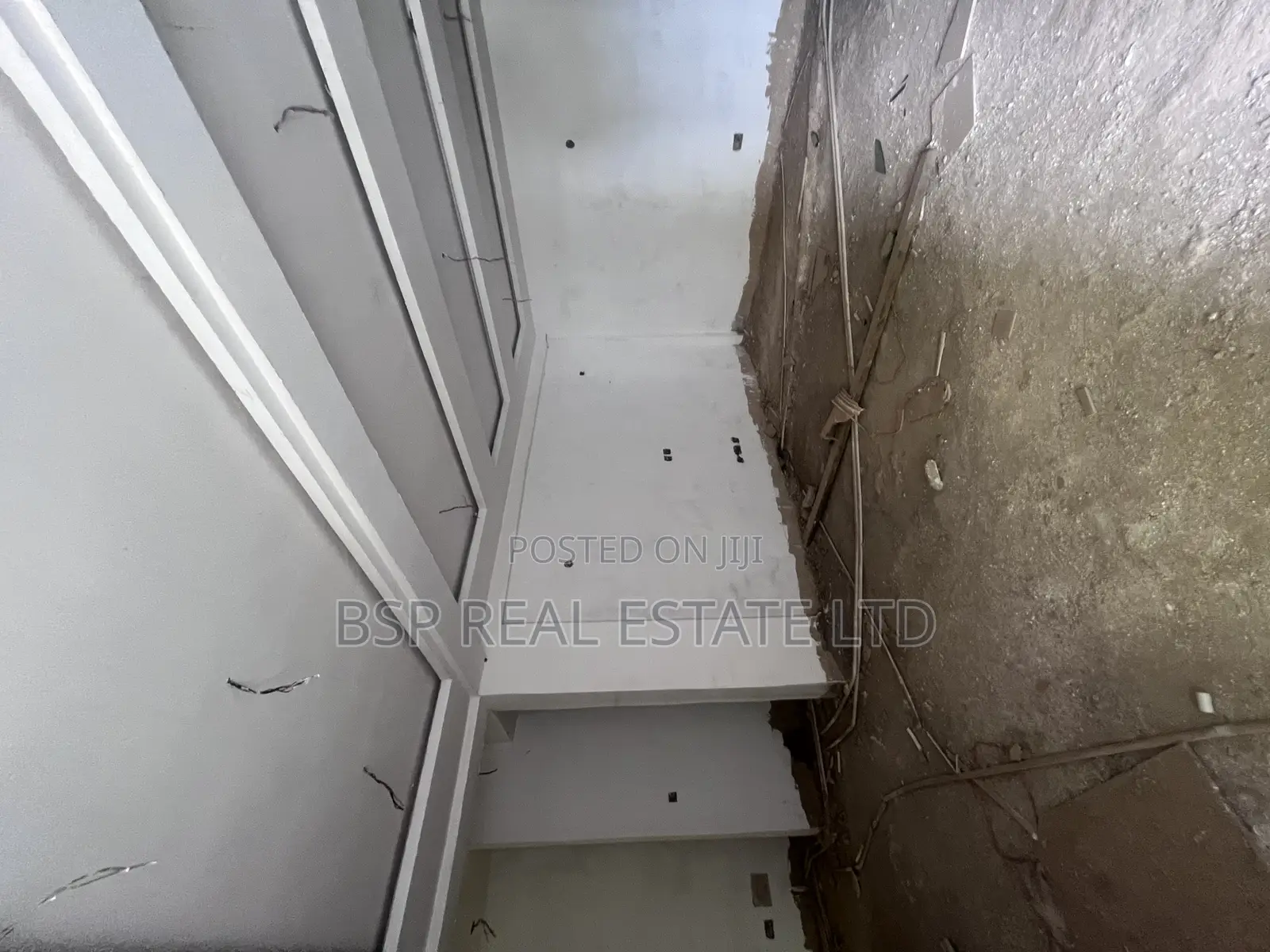 3bdrm Block of Flats in Life Camp for sale in Life Camp
