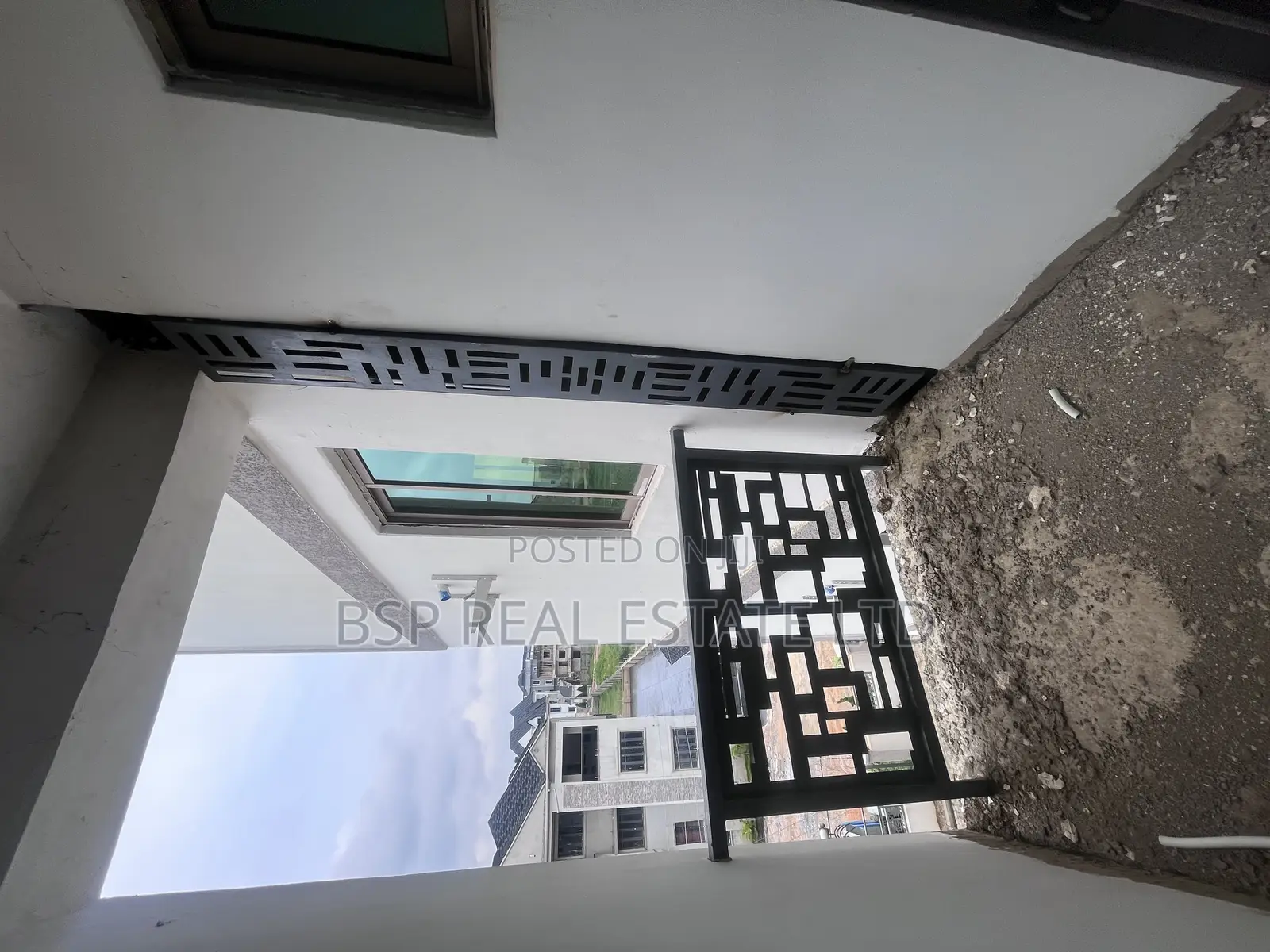 3bdrm Block of Flats in Life Camp for sale in Life Camp