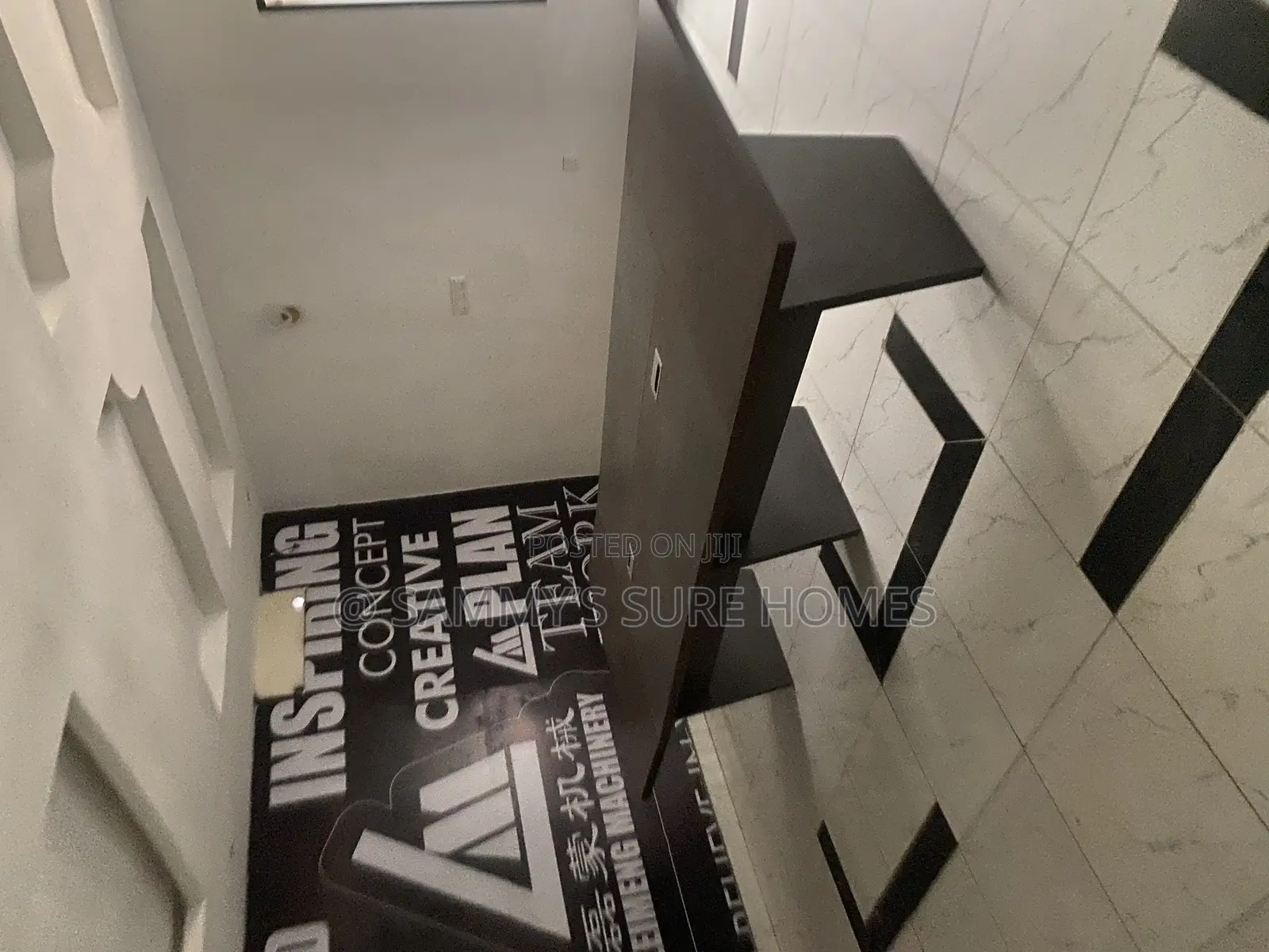 4bdrm Duplex in 69 Road Gwarinpa for rent in Gwarinpa