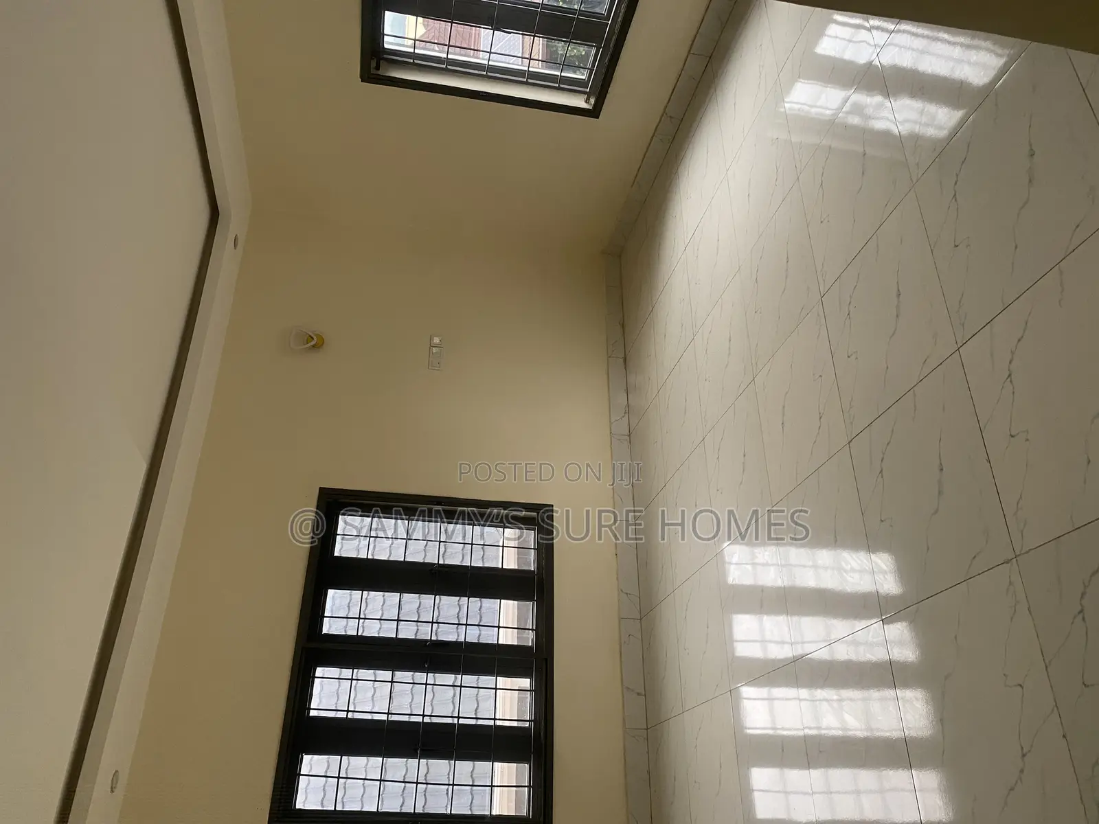 4bdrm Duplex in 69 Road Gwarinpa for rent in Gwarinpa