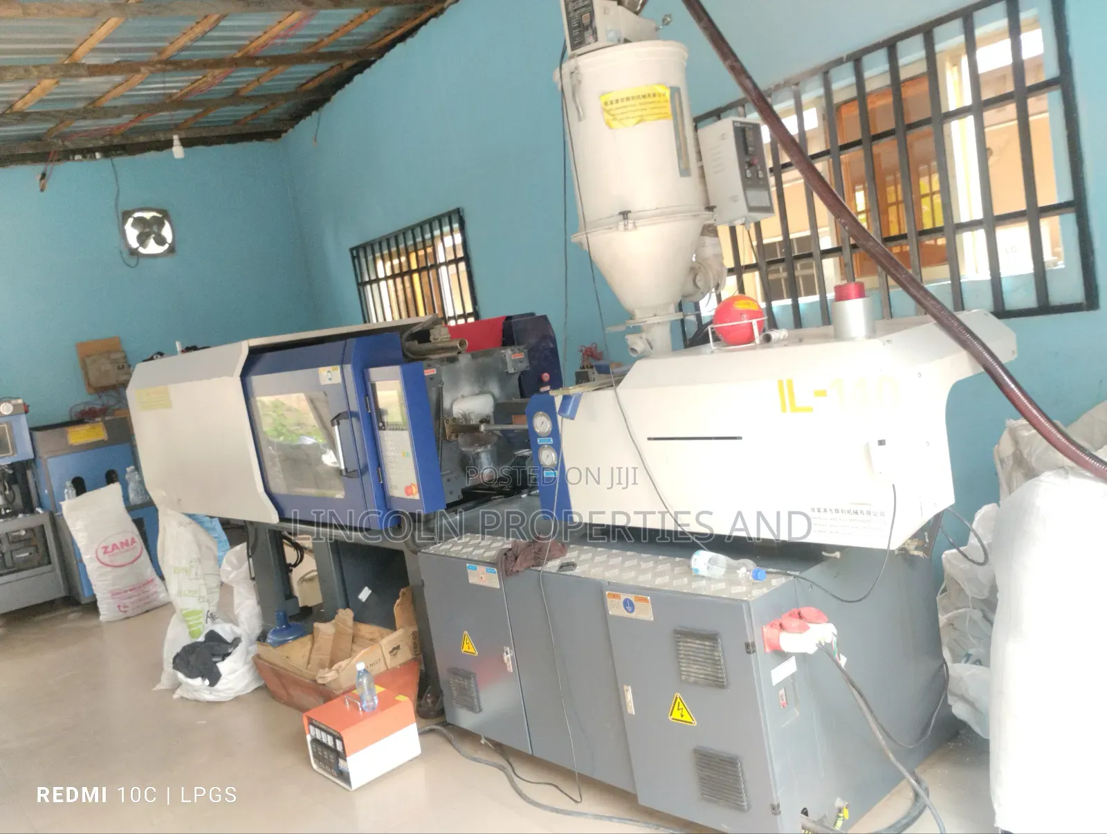 Water/Drink Factory for Sale in Uyo