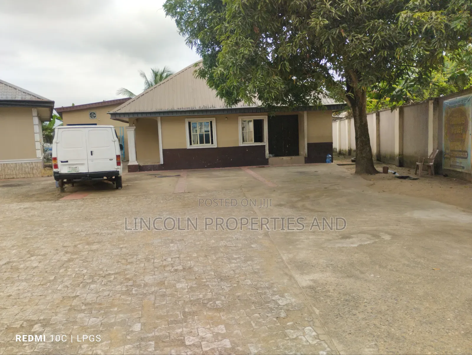 Water/Drink Factory for Sale in Uyo