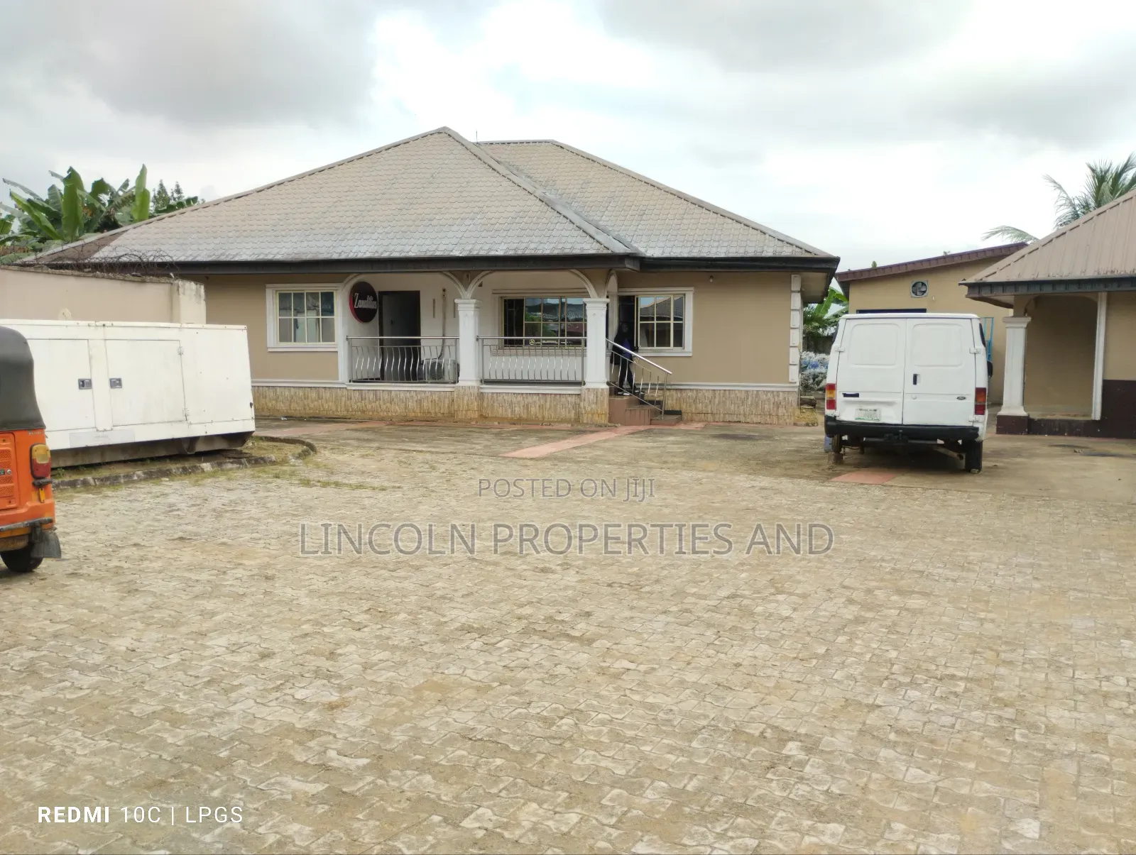 Water/Drink Factory for Sale in Uyo