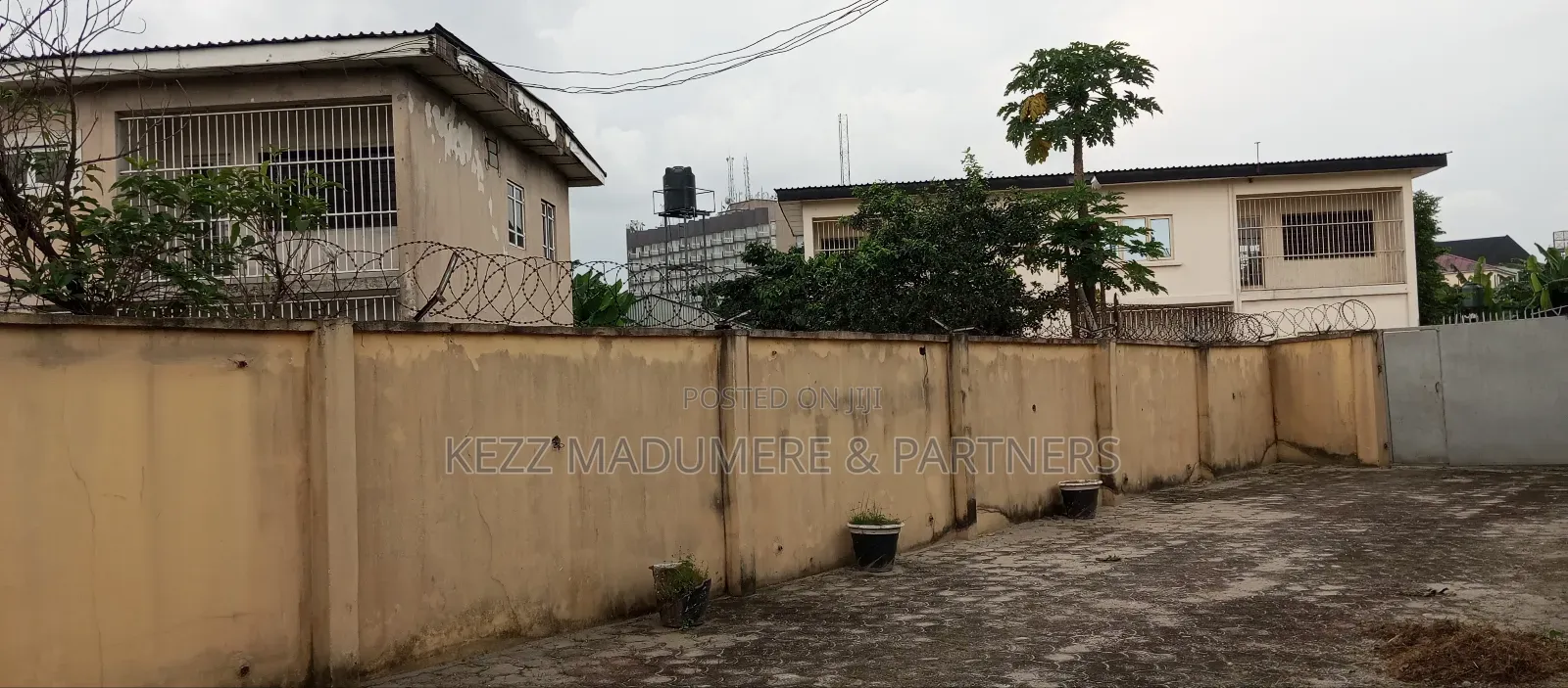 12bdrm Duplex in New Gra Port for sale in Port-Harcourt