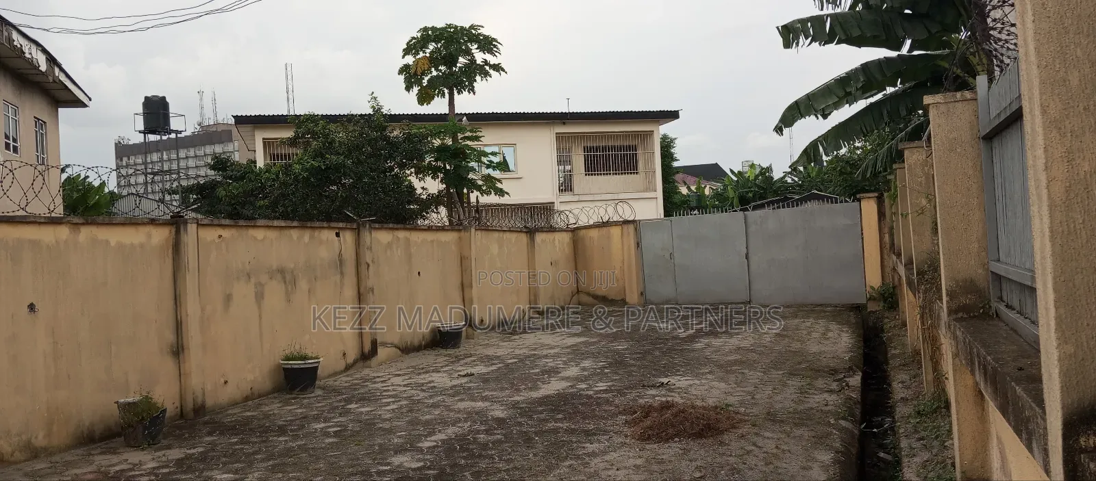 12bdrm Duplex in New Gra Port for sale in Port-Harcourt