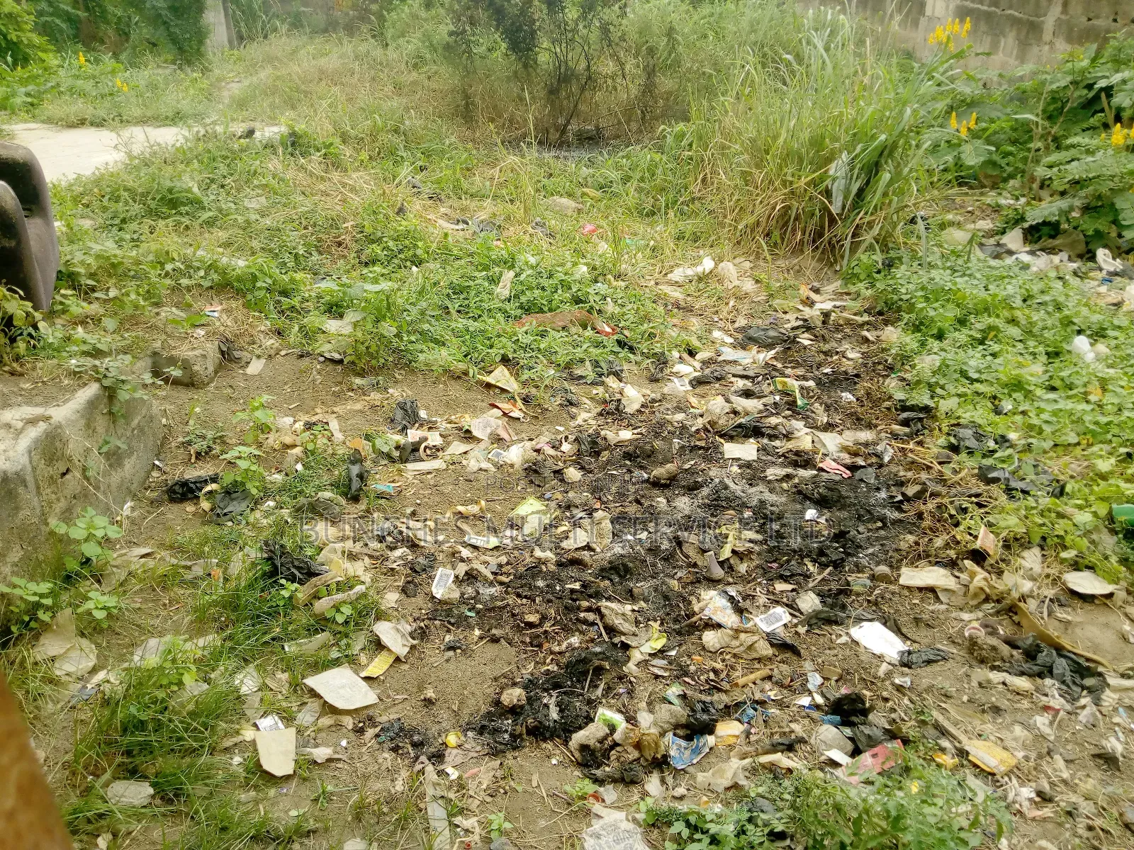 Commercial Land at Ikosi Ketu for Sale in Ketu-Ikosi