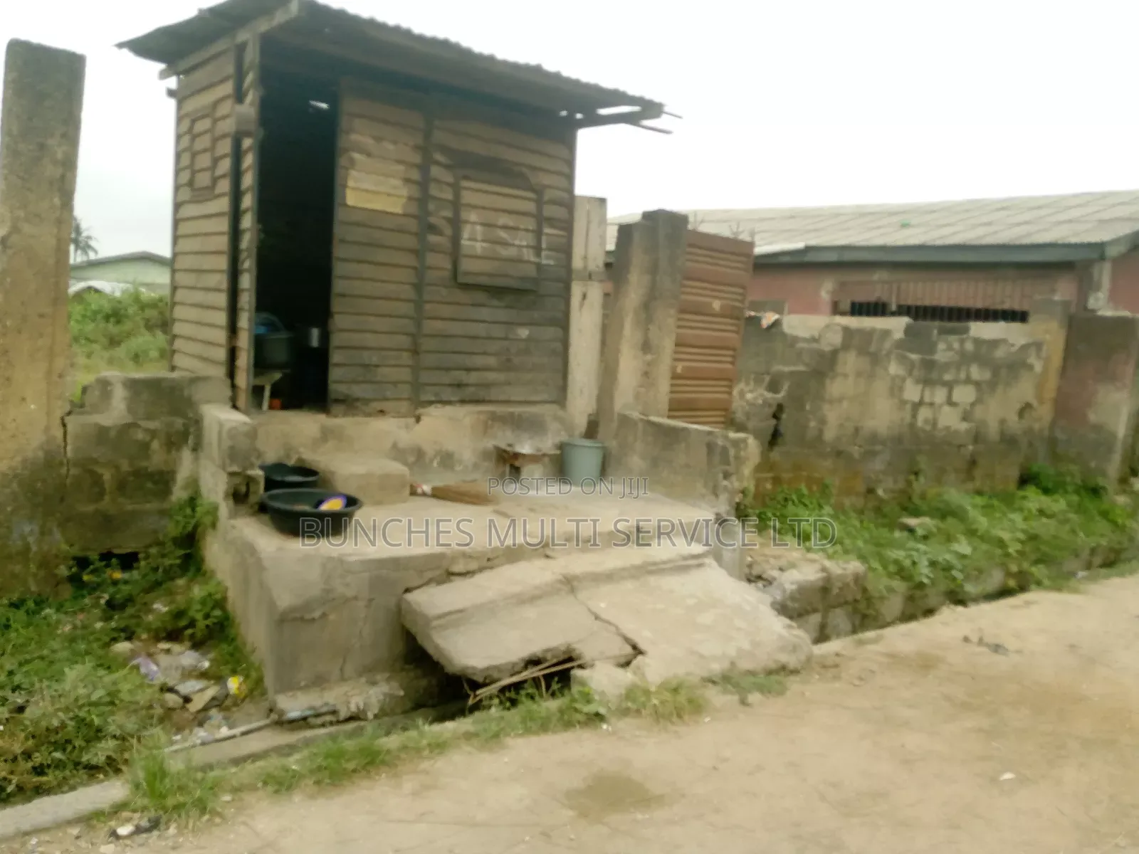 Commercial Land at Ikosi Ketu for Sale in Ketu-Ikosi