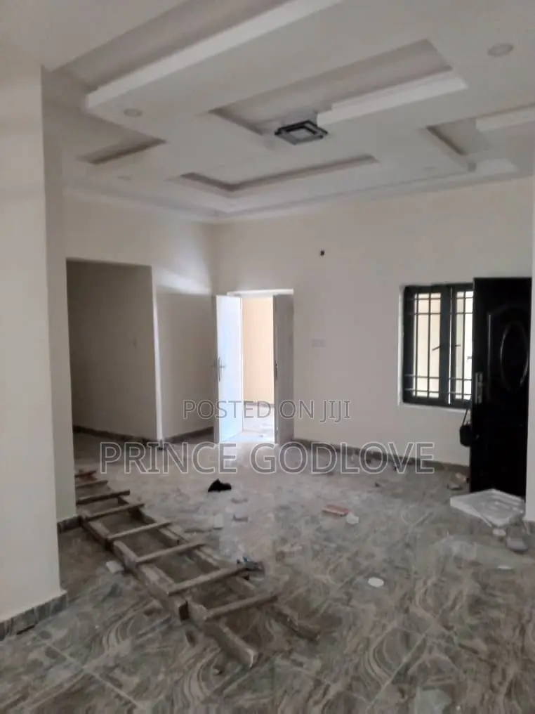 2bdrm Block of Flats in Rockville Estate for rent in Dawaki