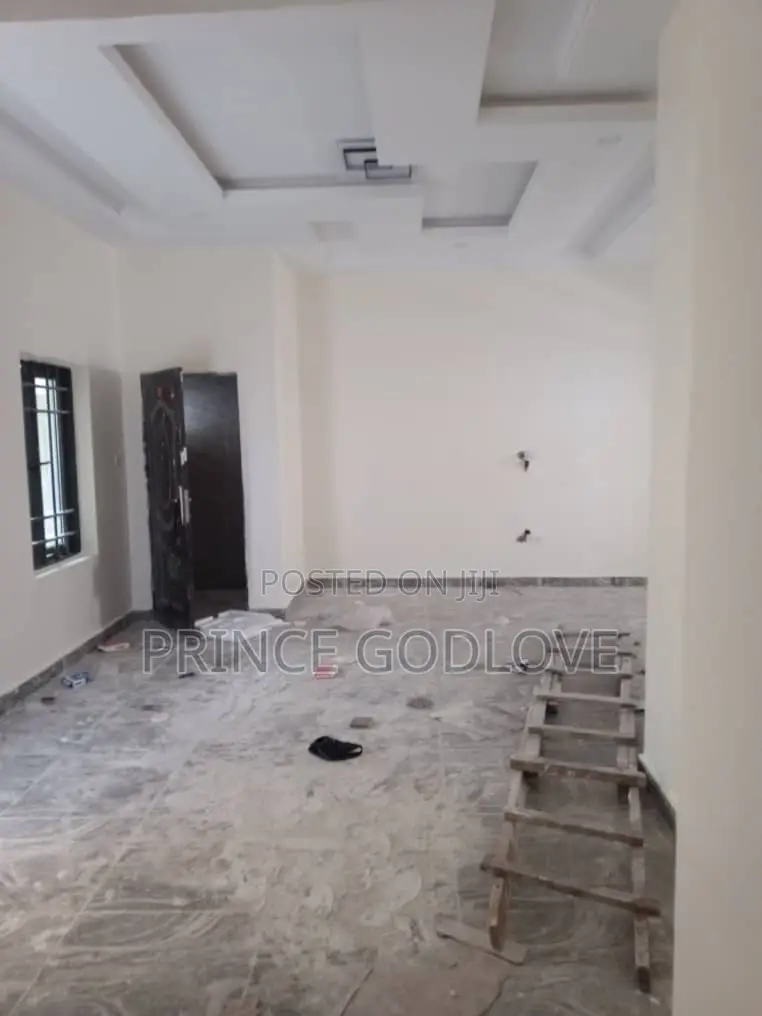 2bdrm Block of Flats in Rockville Estate for rent in Dawaki