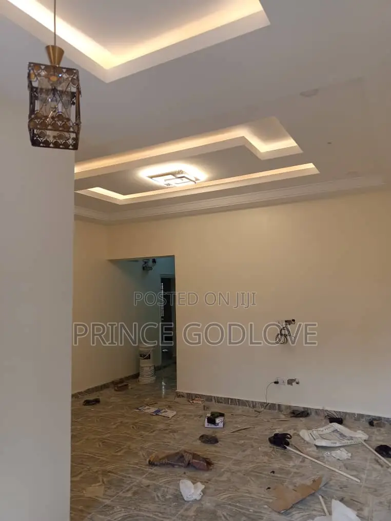 2bdrm Block of Flats in Rockville Estate for rent in Dawaki
