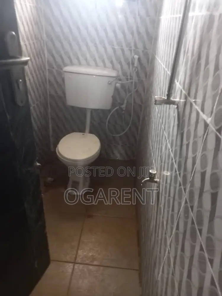 Furnished Mini Flat in Peanut,Sapele Road, Benin City for rent in Benin City