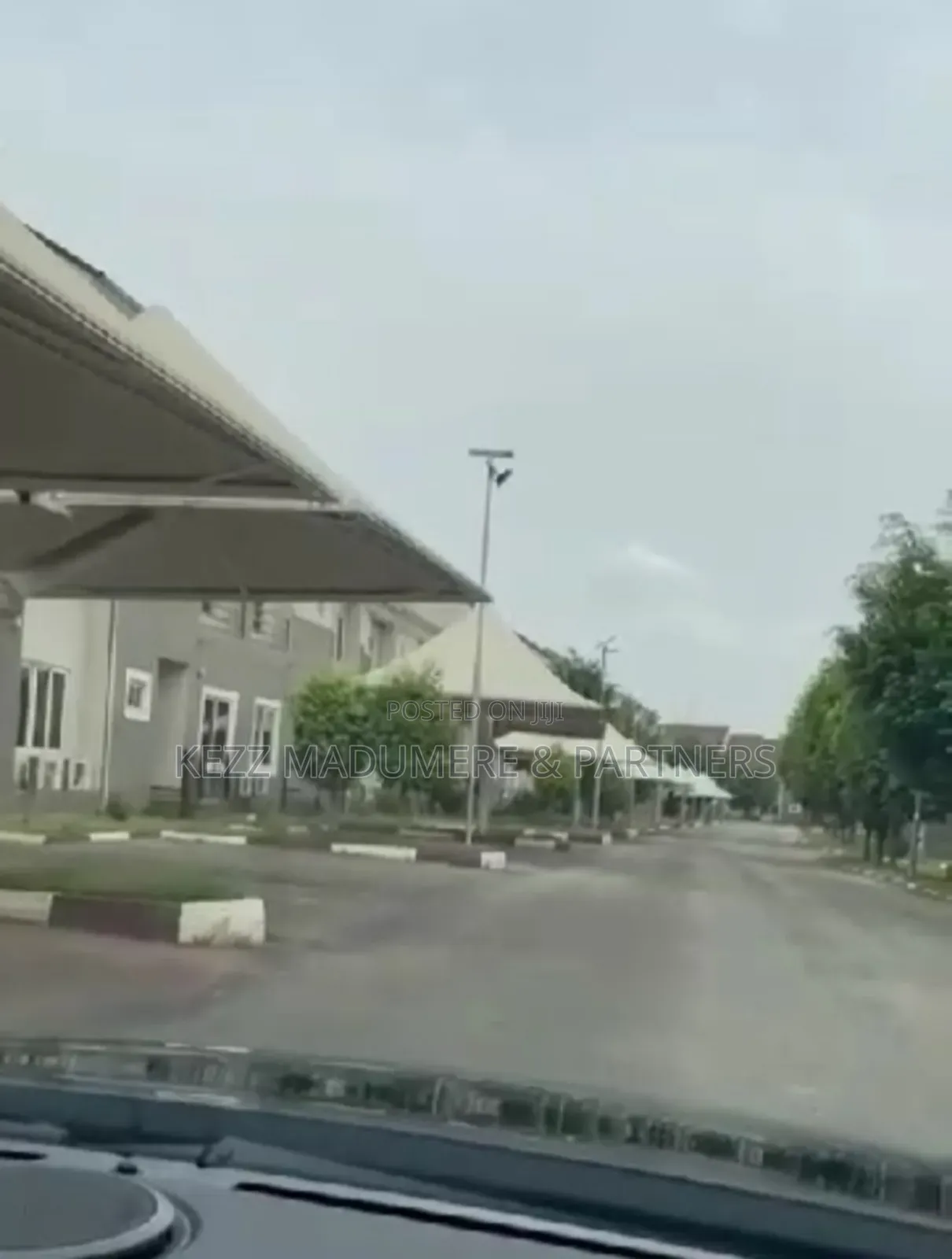 20bdrm Maisonette in Gwarinpa , Life Camp for sale in Life Camp