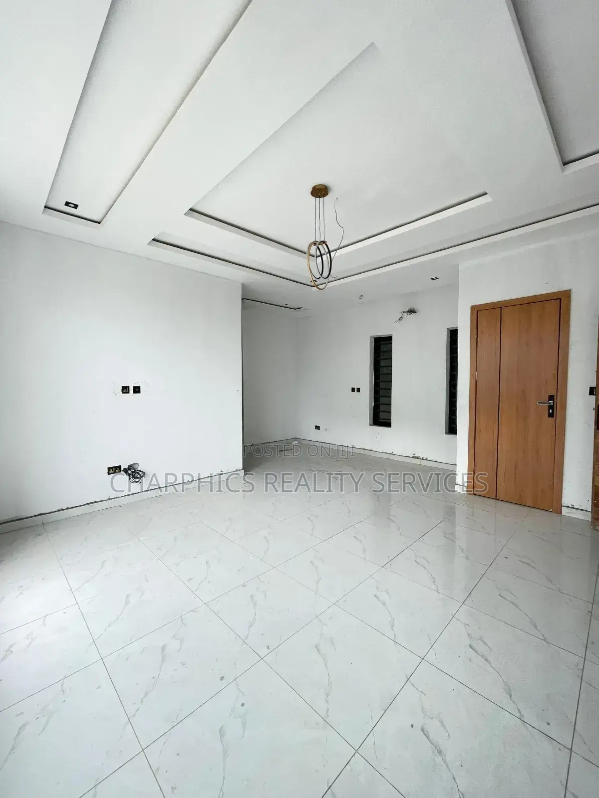 2bdrm Apartment in Ikate for sale in Ikate
