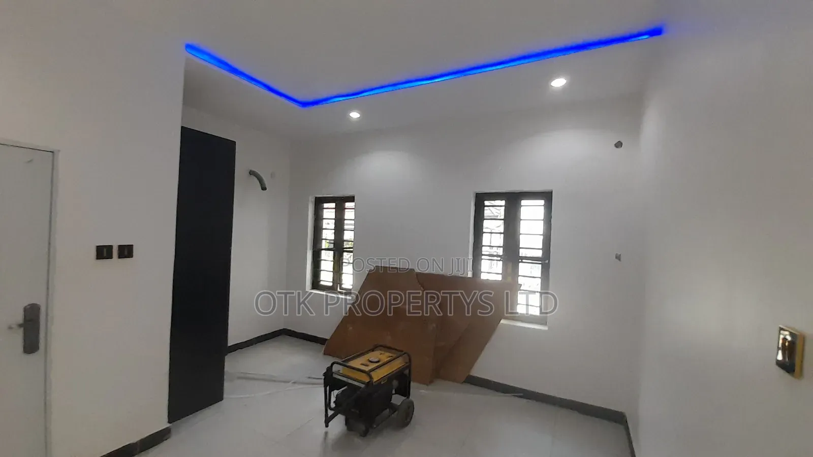 Furnished 5bdrm Duplex in Lokgoma, Lokogoma for sale in Lokogoma